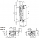 F3000-T_Dimensions